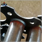 China steel adjustable prop wholesale Adjustable Construction Props Adjustable Prop System Wholesale Adjustable Prop