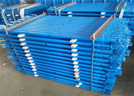 Strong Loading Scaffolding Steel Props Building Support Props Vertical Support