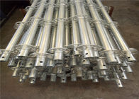 Quick Assemble All Round System Standards Construction  Materials Scaffolding