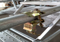 Durable Scaffolding Joint Coupler Scaffolding Putlog Coupler For Structure Buliding