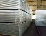 Catwalk Scaffolding Platform Boards Metal Deck Steel Plank AS/NZS 1576 Certified