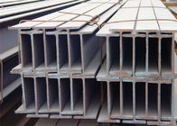 Metal Structural H Section Steel H Beam Q235B Hot Rolled ISO9001 Approved