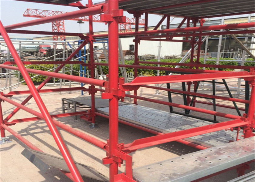 Ladder Jacks For Sale Ganggend Ladder Jacks For Scaffolding Platform 2