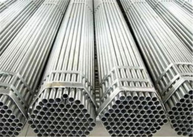 China 48.3mm Bs1139 Steel Scaffold Tube Small Diameter Aluminium Scaffold Pipe factory