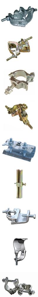 types of trailer couplers scaffold right angle coupler optical couplers