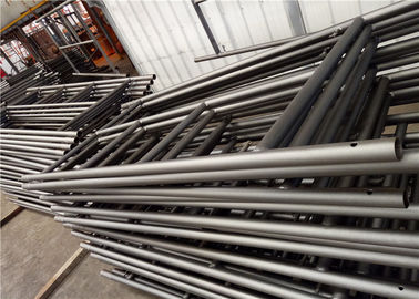 Durable Metal Scaffolding Parts Efficient Component Parts Of Scaffolding