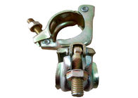 Pressed Right Angle Coupler Scaffolding Double Swivel Coupler 3MM Thickness