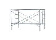 Construction Scaffolding Frame System Andamios Scaffold Ladder Frame