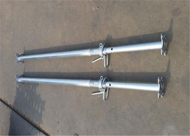 Painted or galvanized surface 3.5-3.9 meters Adjustable Props Jack Adjustable Props Wholesale, Adjustable Steel Props