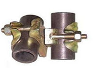 Pressed Scaffolding Joint Coupler Scaffolding Putlog Coupler 48.3 × 48.3 Mm