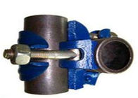 Pressed Scaffolding Joint Coupler Scaffolding Putlog Coupler 48.3 × 48.3 Mm