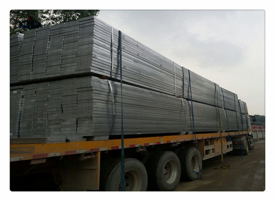 Building Walkway Steel Scaffold Planks Scaffolding Walk Boards Catwalk